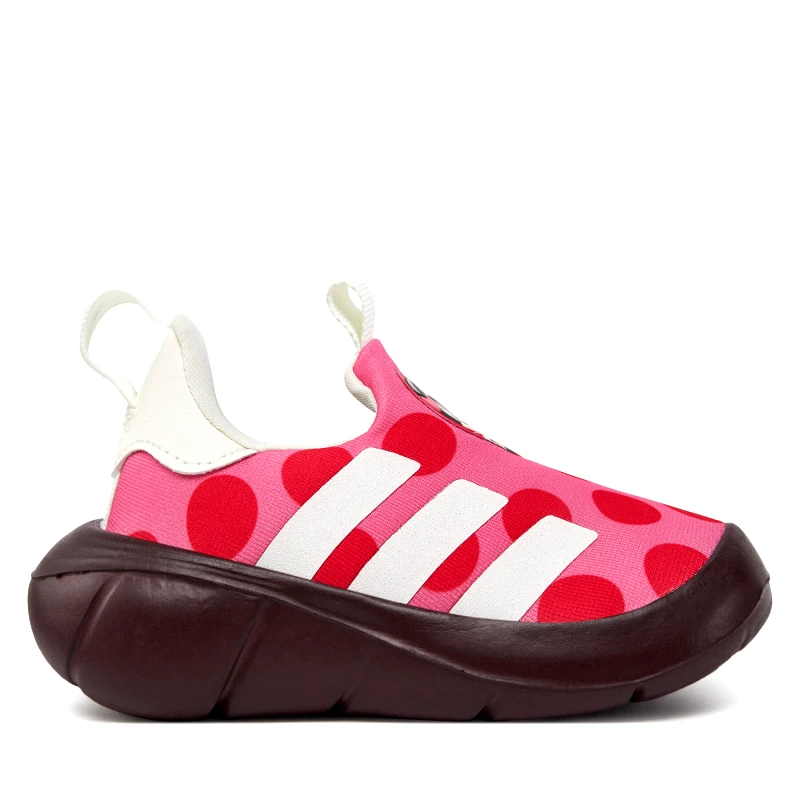 adidas Αθλητικά adidas Disney Minnie Mouse Monofit IH6313 Ροζ