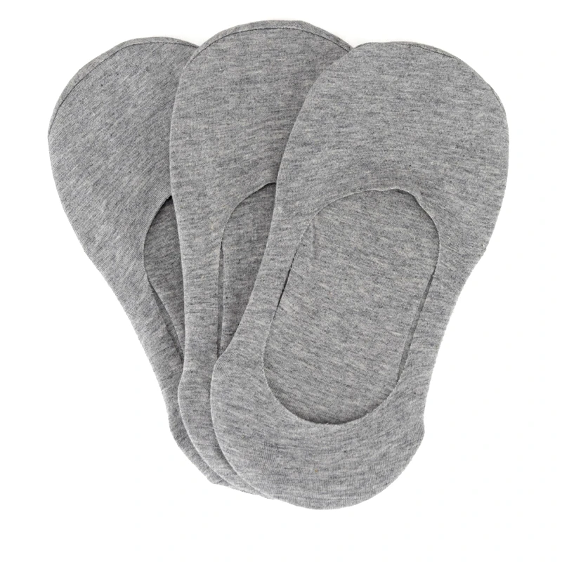 Jenny Fairy Σοσόνια Jenny Fairy AS-LCN-001-AW24 (3-PACK) Γκρι