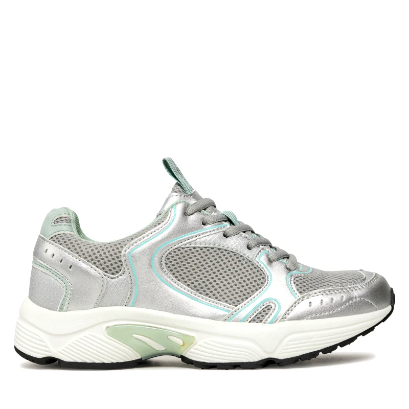 ONLY Shoes Αθλητικά ONLY Shoes Soko 3 15320147 Γκρι