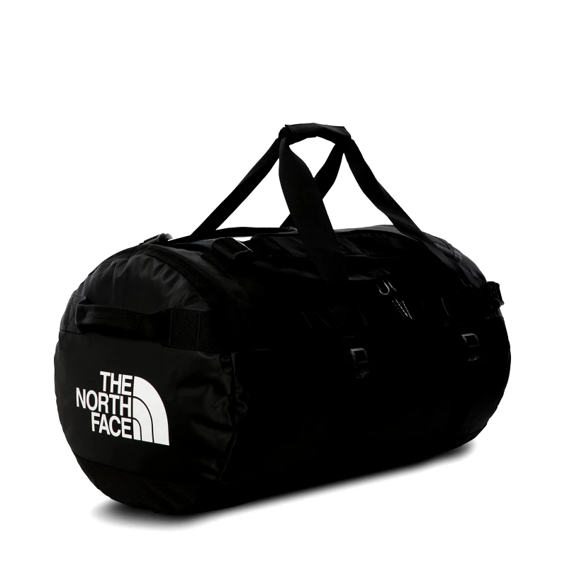 The North Face Σάκος The North Face Base Camp Duffel NF0A52SA53R1 Μαύρο