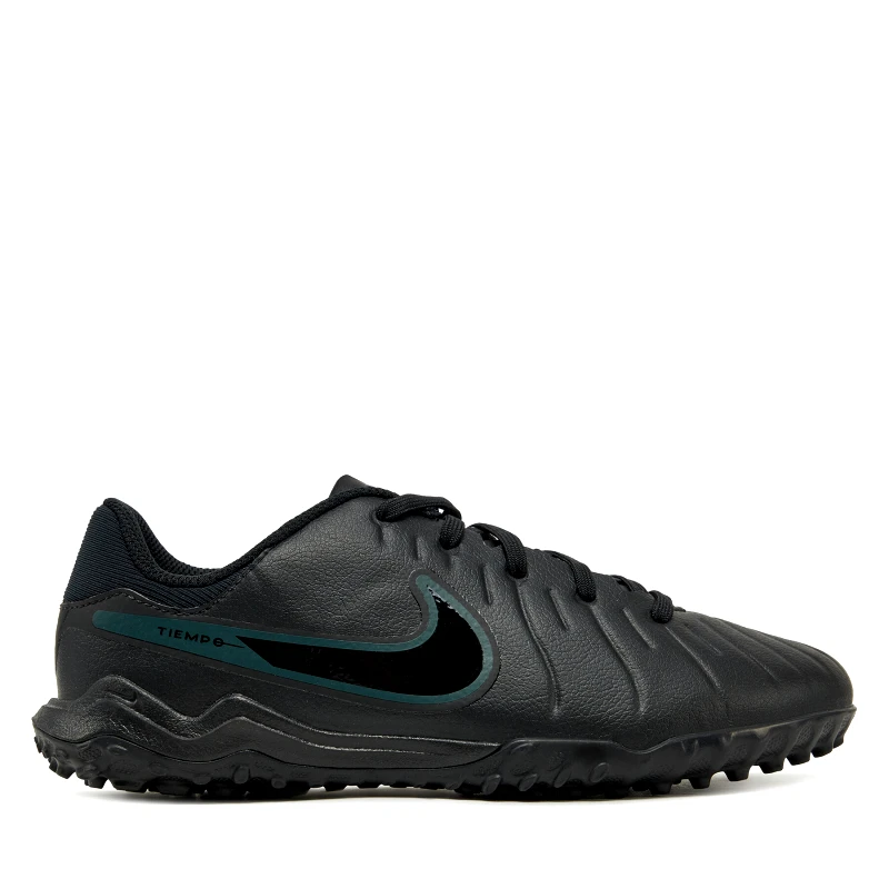 Nike Ποδοσφαιρικά Παπούτσια Nike Tiempo Legend 10 DV4351 Μαύρο