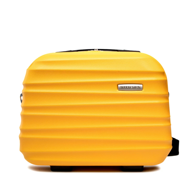 WITTCHEN Νεσεσέρ WITTCHEN 56-3A-314-50 Κίτρινο