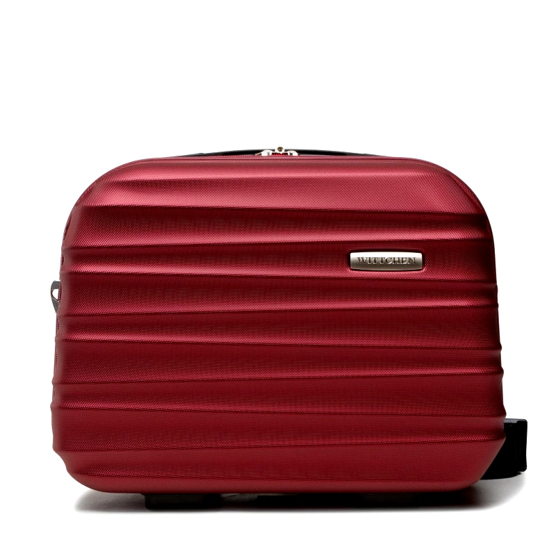 WITTCHEN Νεσεσέρ WITTCHEN 56-3A-314-31 Μπορντό