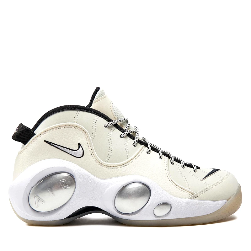 Nike Αθλητικά Nike Air Zoom Flight 95 DX5505 100 Λευκό