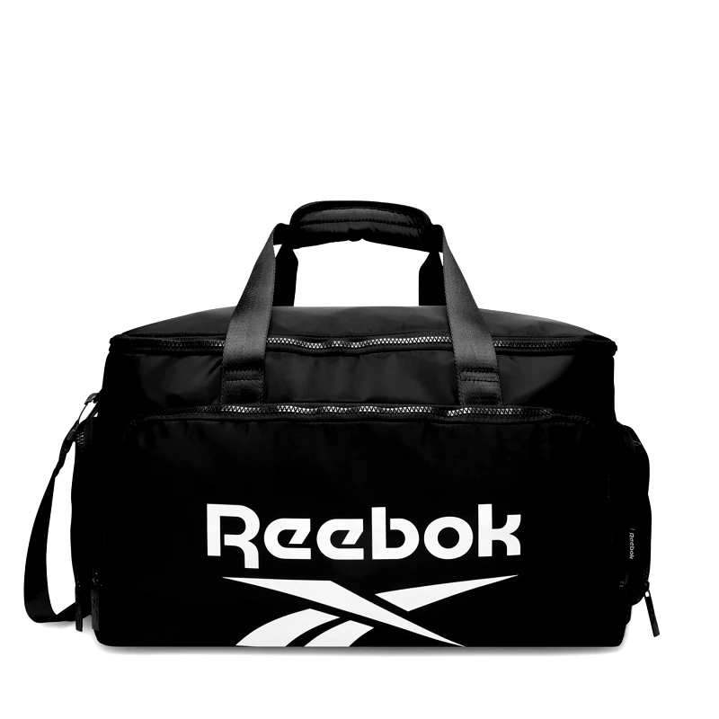 Reebok Σάκος Reebok RBK-032-CCC-05 Μαύρο