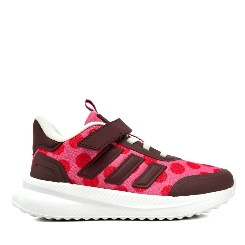 adidas Αθλητικά adidas Disney Minnie Mouse X_PLRPATH IH1236 Ροζ