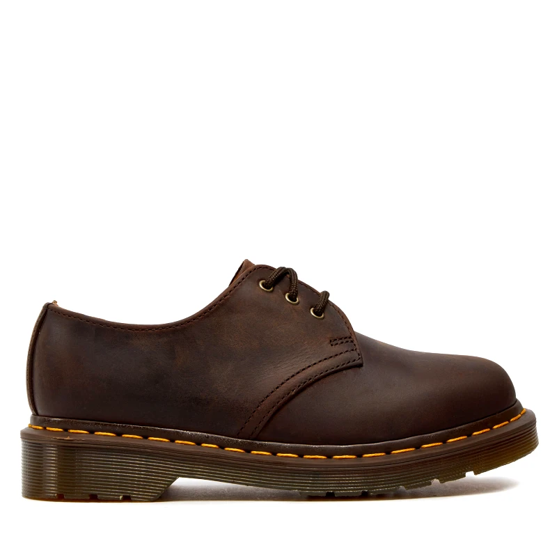 Dr. Martens Αρβύλες Dr. Martens Gaucho 11838201 Καφέ