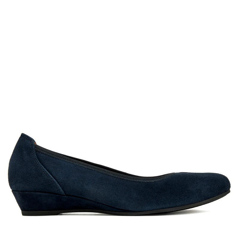 Gabor Κλειστά παπούτσια Gabor 02.690.46 Σκούρο μπλε