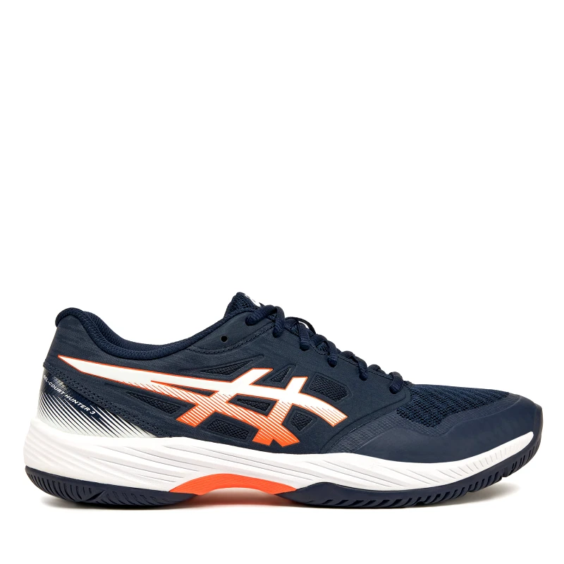 Asics Παπούτσια Σάλας Asics Gel-Court Hunter 3 1071A088 Σκούρο μπλε