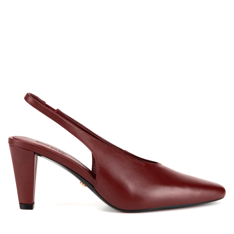 Gino Rossi Γοβάκια Gino Rossi DREW-LT766-91 Κόκκινο