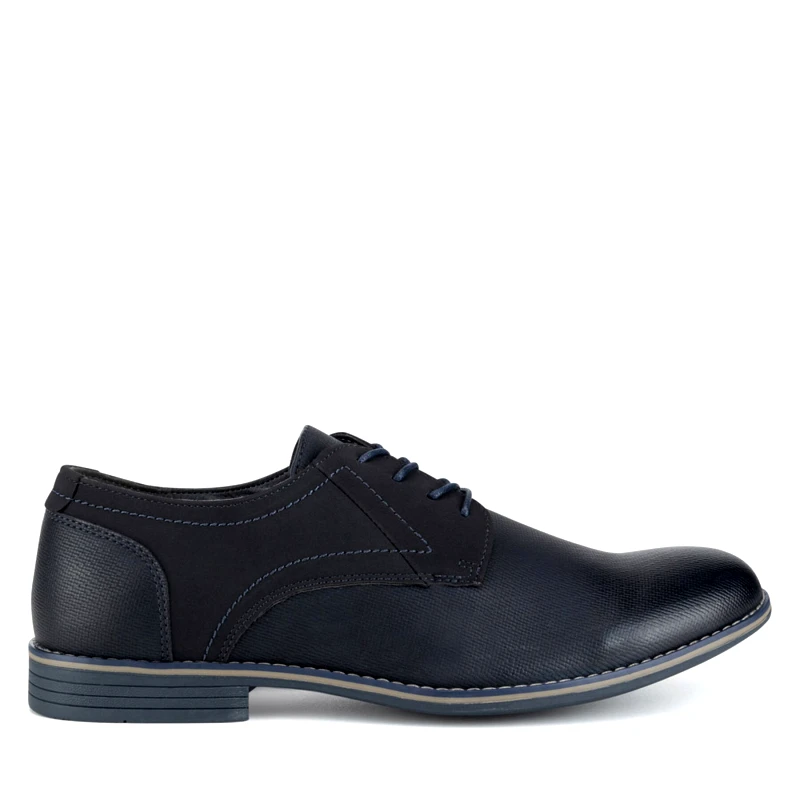 Lanetti Κλειστά παπούτσια Lanetti M16AW070-31 Σκούρο μπλε