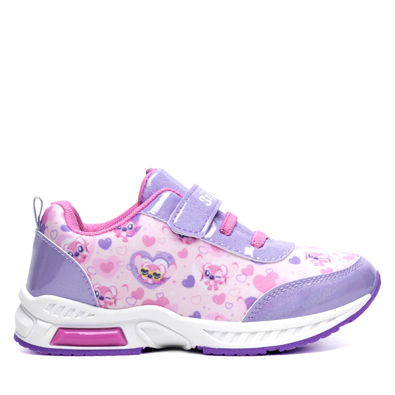 Disney Classics Αθλητικά Disney Classics CP66-SS25-103DCLS Ροζ