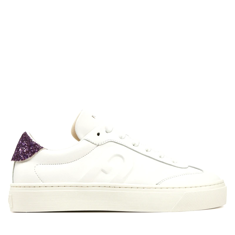 Furla Αθλητικά Furla Enjoy YJ10ENJ-BX3726-3751S-4-401-250-PT-3500 S Λευκό