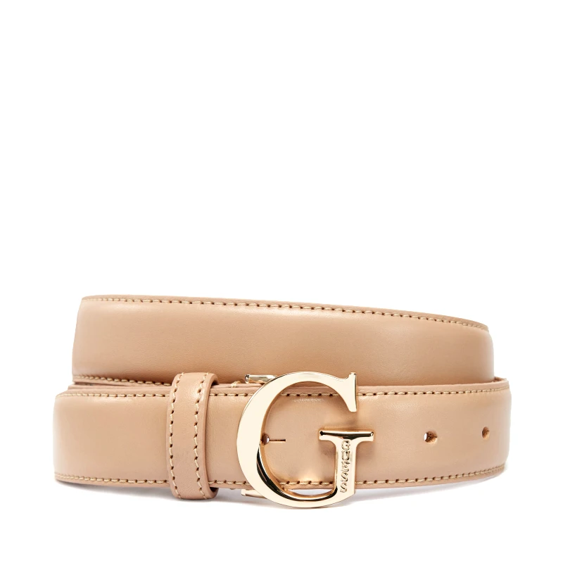 Guess Ζώνη Γυναικεία Guess BW9118 P4230 Ροζ