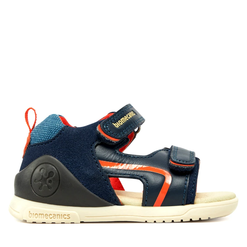 Biomecanics Σανδάλια Biomecanics 252146 Σκούρο μπλε
