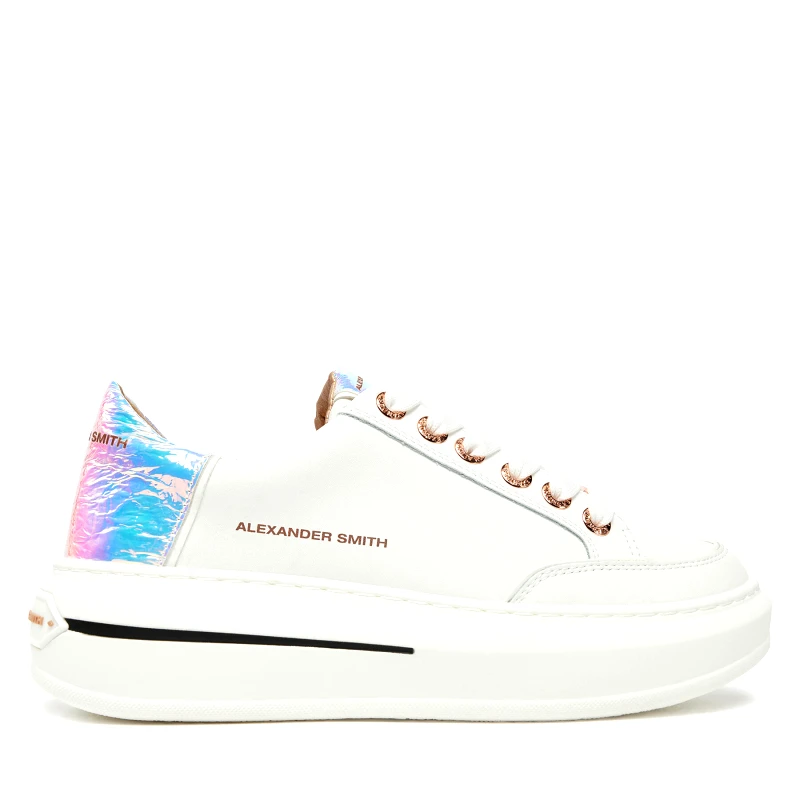 Alexander Smith Αθλητικά Alexander Smith Lancaster ASBBLSW 1896 Λευκό