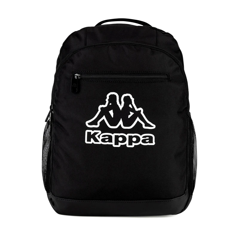 Kappa Σακίδιο Kappa KPA-B-011-07 Μαύρο