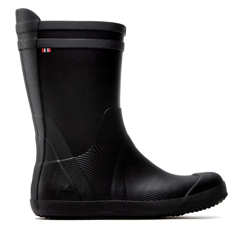Viking Γαλότσες Viking Vetus 1-44060-2 Μαύρο