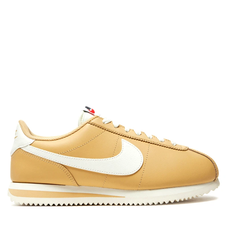 Nike Αθλητικά Nike Nike Cortez DN1791 Μπεζ