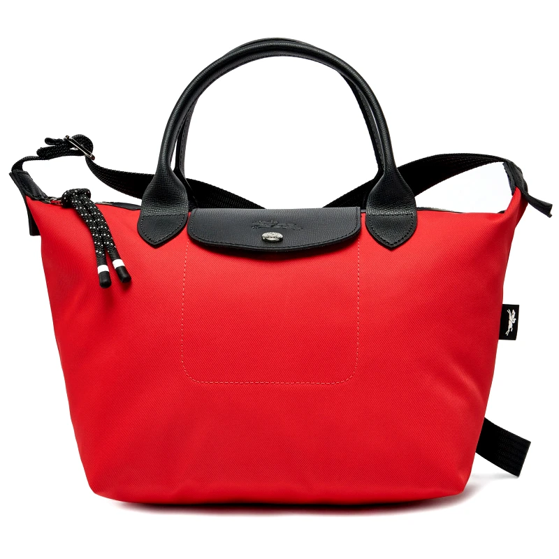 Longchamp Τσάντα Longchamp L1512HSR Κόκκινο