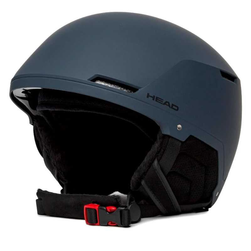 Head Κράνος Σκι Head Compact Evo 326523 Σκούρο μπλε