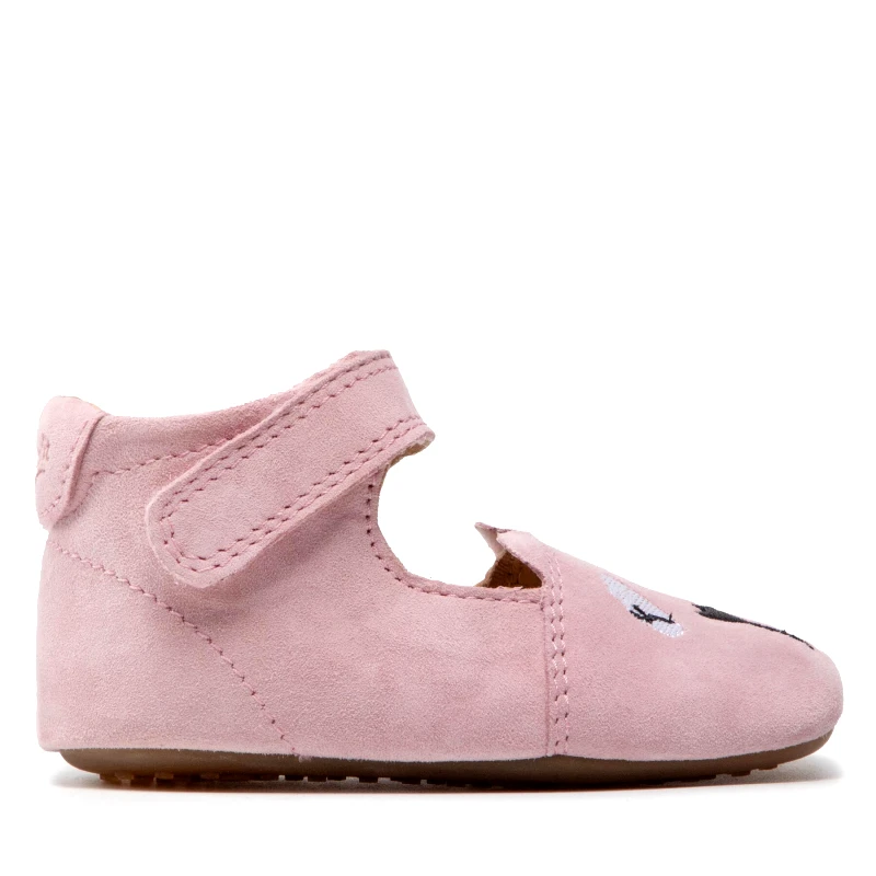 Superfit Κλειστά παπούτσια Superfit 1-006229-5500 Ροζ