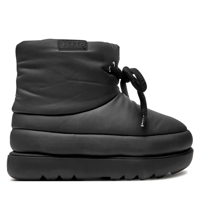 GOE Μπότες Χιονιού GOE OO2N4312 Μαύρο