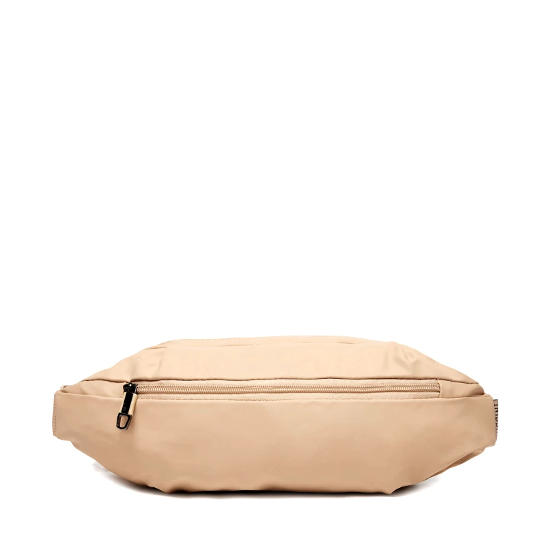 Puccini Τσαντάκι μέσης Puccini TM246 Μπεζ