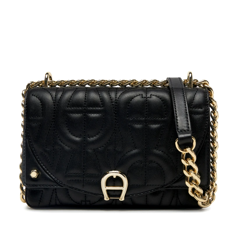 Aigner Τσάντα Aigner 135315 Μαύρο