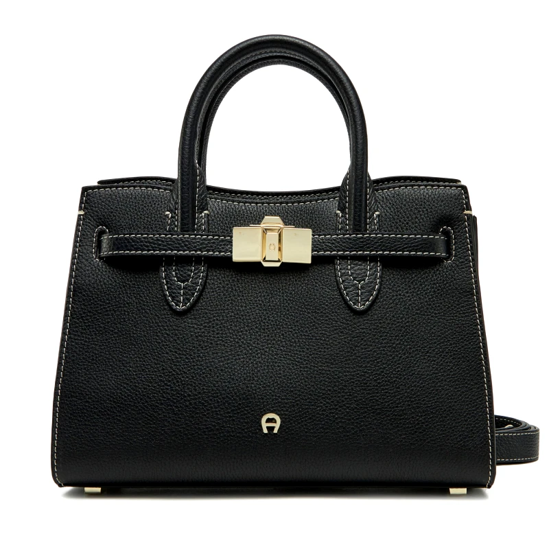 Aigner Τσάντα Aigner 133008 Μαύρο