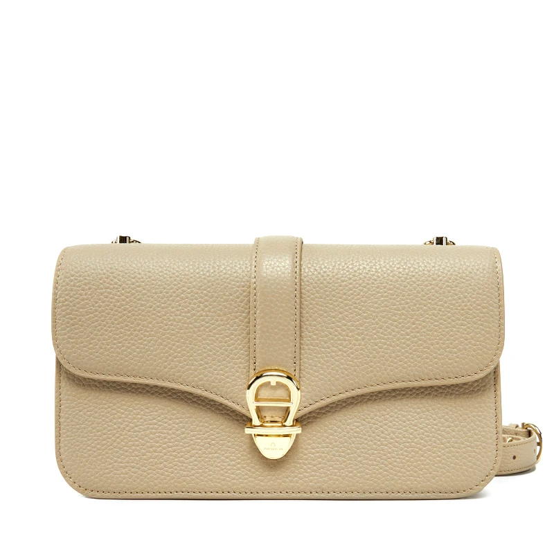Aigner Τσάντα Aigner 132412 Γκρι