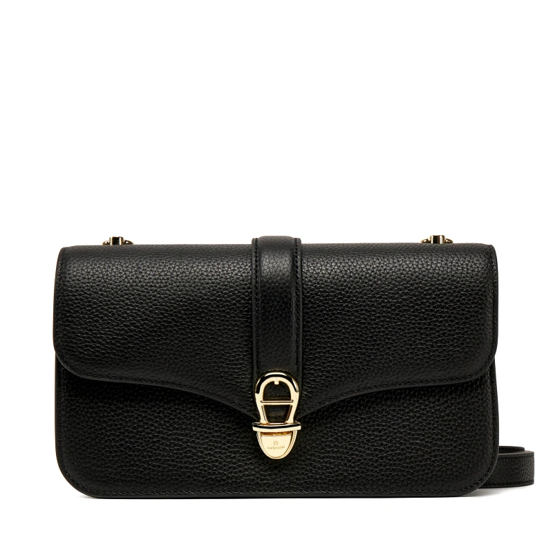 Aigner Τσάντα Aigner 132412 Μαύρο