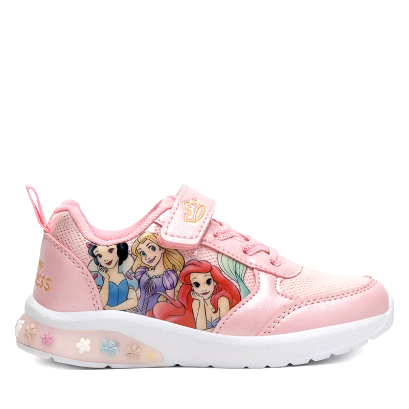 Princess Αθλητικά Princess CP66-SS25-236DPRN Ροζ