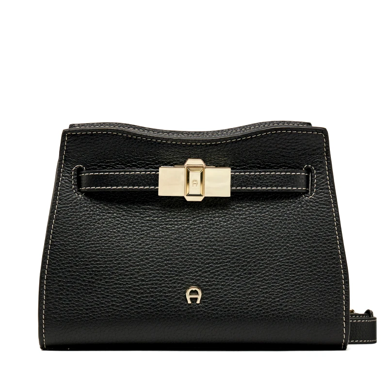 Aigner Τσάντα Aigner 132961 Μαύρο