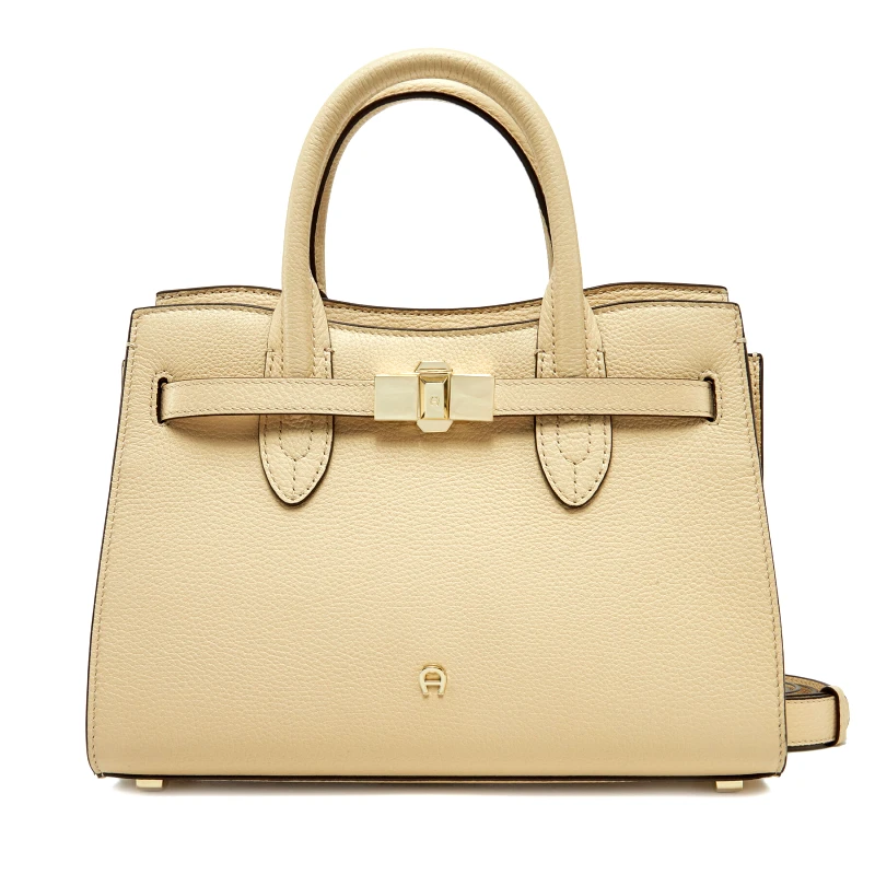 Aigner Τσάντα Aigner 133008 Μπεζ