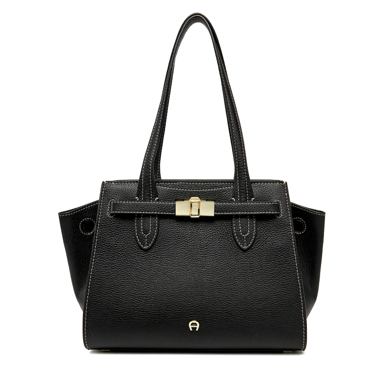 Aigner Τσάντα Aigner 137412 Μαύρο