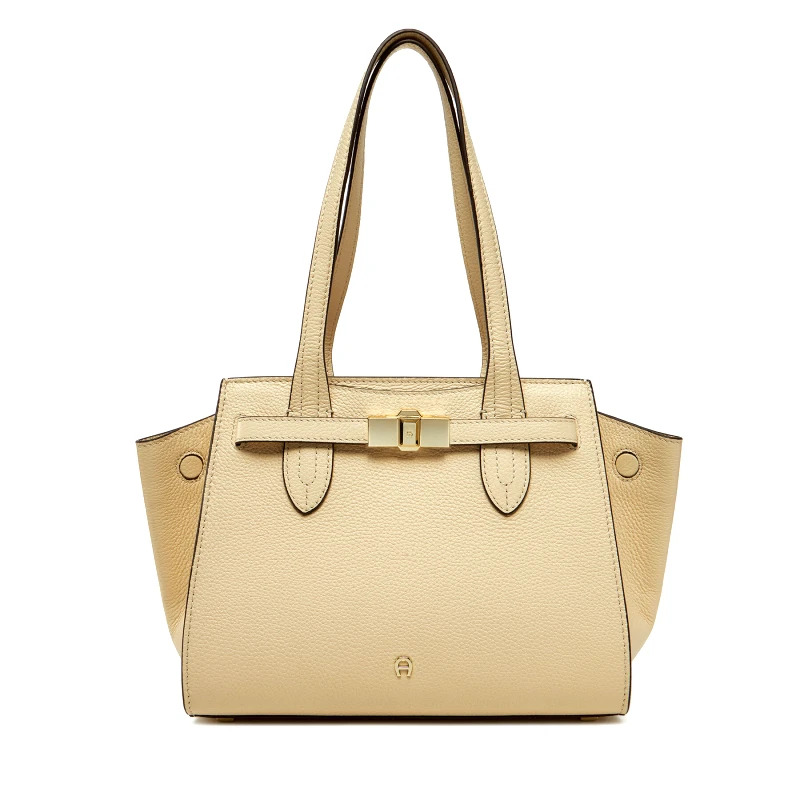 Aigner Τσάντα Aigner 137412 Μπεζ
