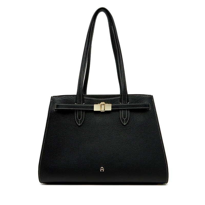 Aigner Τσάντα Aigner 137413 Μαύρο