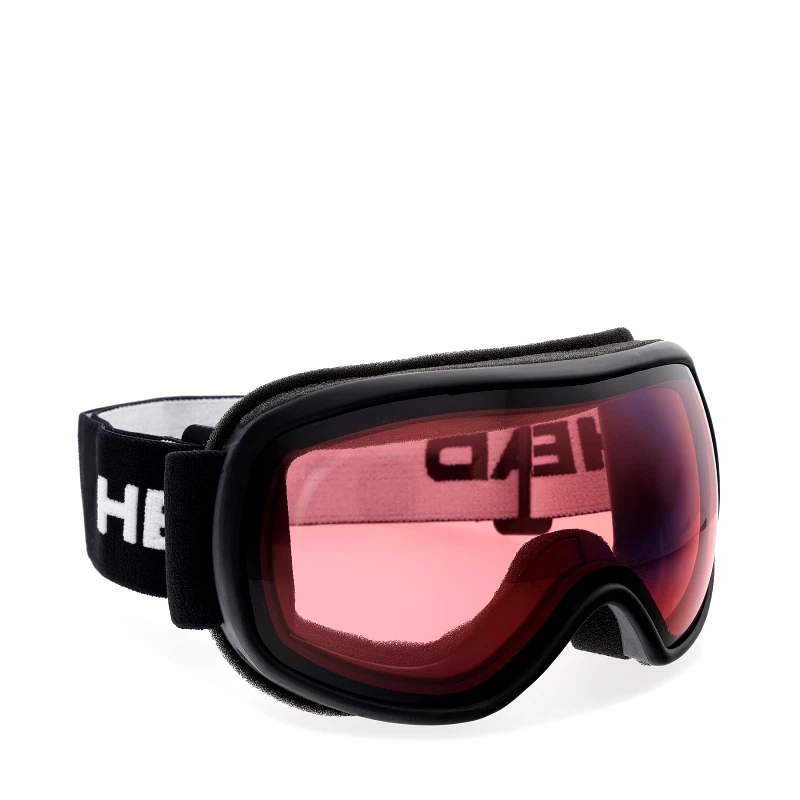 Head Μάσκα σκι Head Ninja 395410 Μαύρο