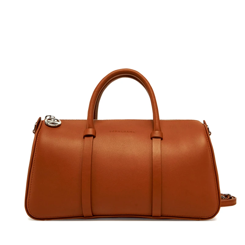 Longchamp Τσάντα Longchamp 10271HFK Καφέ
