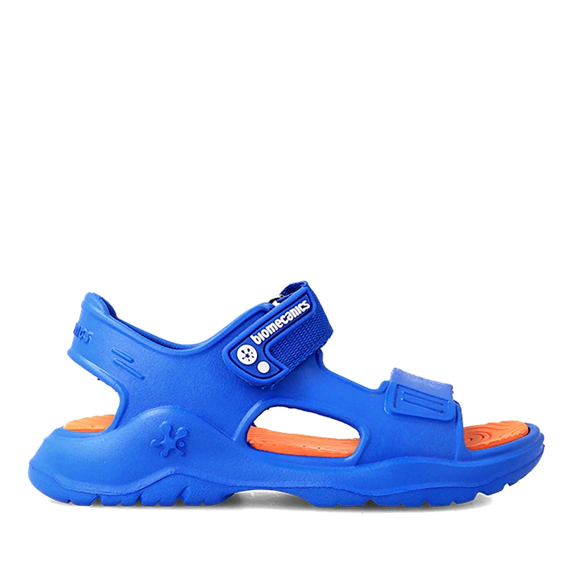 Biomecanics Σανδάλια Biomecanics 232290 Μπλε