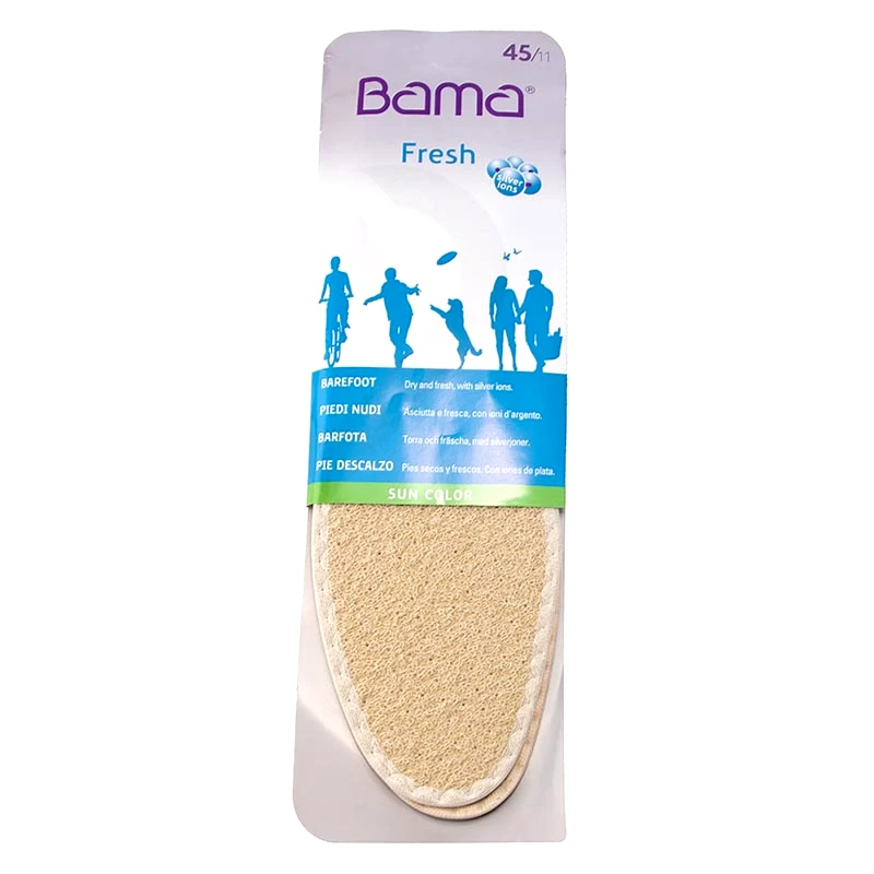 Bama Πάτοι Bama Sun Color 00331 r.45 Μπεζ
