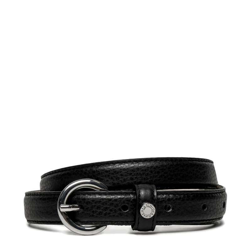 Gianni Chiarini Ζώνη Γυναικεία Gianni Chiarini CN 99037/06 GRN 13562 Μαύρο