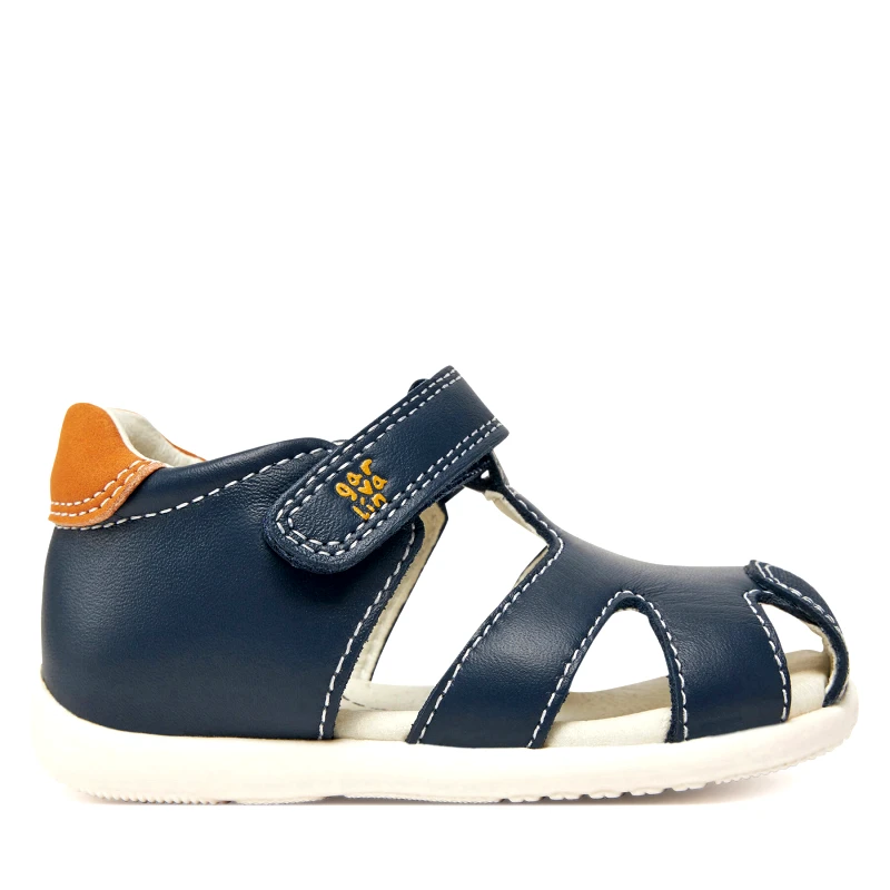 Garvalin Σανδάλια Garvalin 252310 Σκούρο μπλε