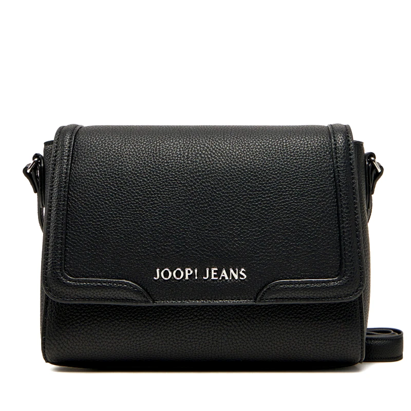 JOOP! Jeans Τσάντα JOOP! Jeans Diurno Lorena 4130000830 Μαύρο