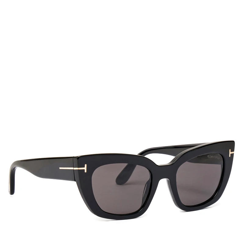 Tom Ford Γυαλιά ηλίου Tom Ford FT1190 01A Μαύρο