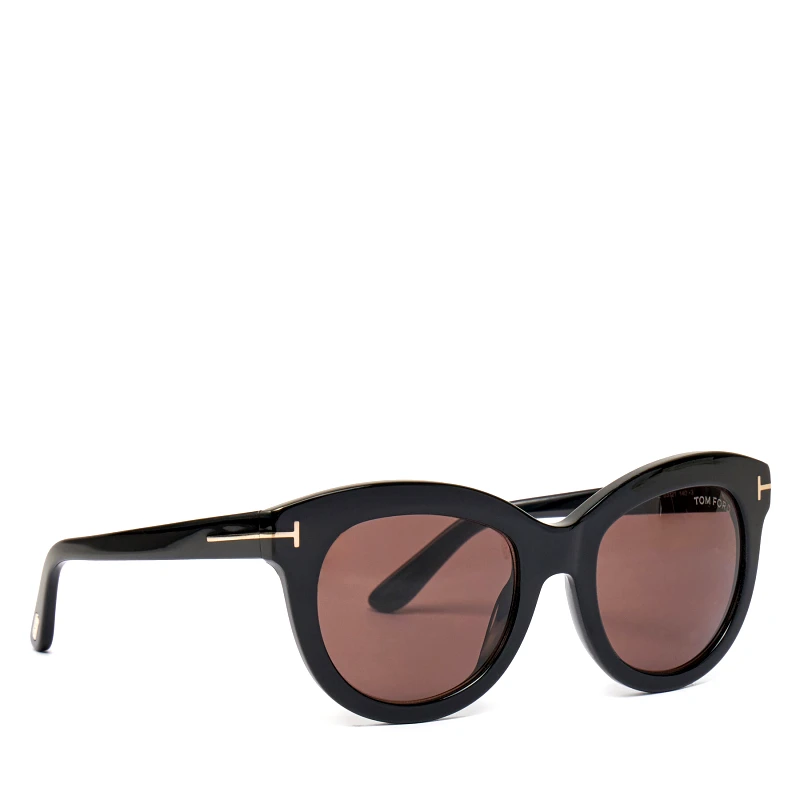 Tom Ford Γυαλιά ηλίου Tom Ford FT1189 01E Μαύρο