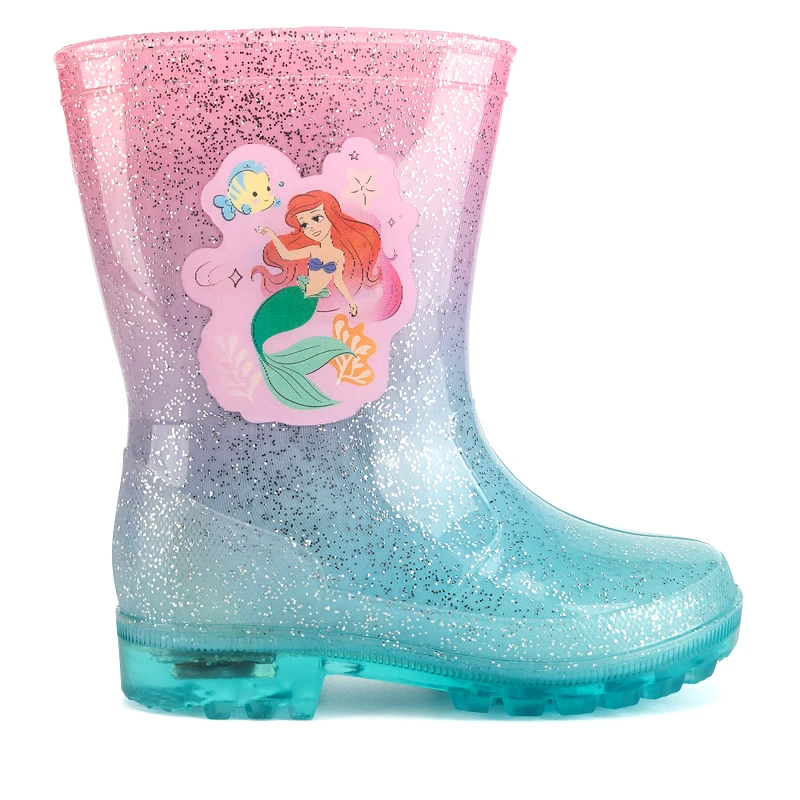 Princess Γαλότσες Princess AVO-SS25-137DPRN Έγχρωμο