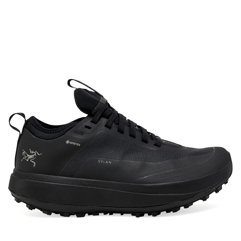Arc'teryx Αθλητικά Arc'teryx Sylan GORE-TEX gtx X000009605 Μαύρο