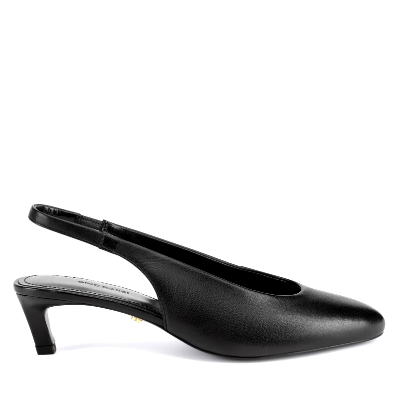 GINO ROSSI Γοβάκια Gino Rossi LILY-118324 Μαύρο